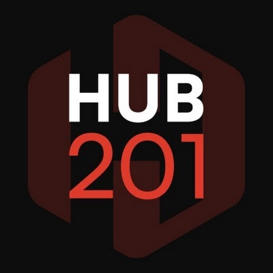 HUB 201
